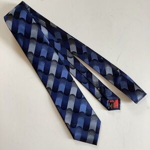 Ferruccio Lancetti Silk tie